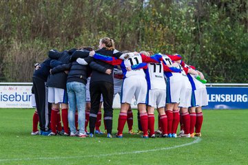 Bild 47 - Frauen SV Henstedt Ulzburg - TSV Havelse : Ergebnis: 1:1